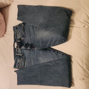 Good American Woman's Jeans
